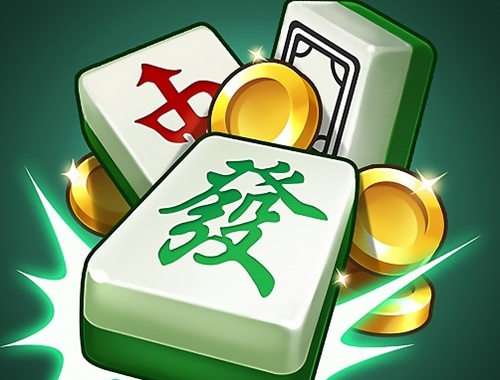 Peli Mahjong -ottelu  verkossa