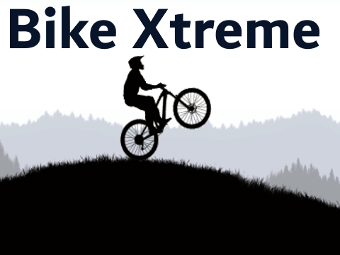 Peli Pyörä xtreme  verkossa