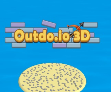 Peli Päihittää. IO 3D  verkossa