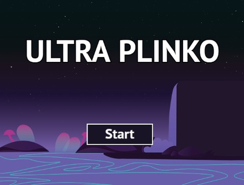 Peli Ultraplinko  verkossa