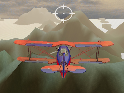 Peli Skybattle IO verkossa