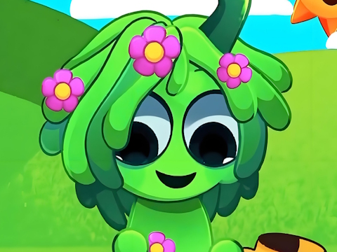 Peli Sprunki Incredibox Sleaze  verkossa