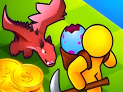 Peli Dragon Islandin tyhjäkäynti 3  verkossa