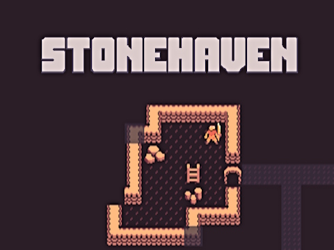 Peli Stonehaven verkossa