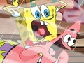 Peli SpongeBob Dutchman Deck Doomin viiva  verkossa