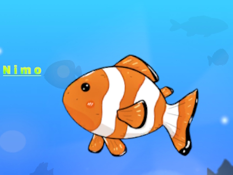 Peli Fishquarium verkossa