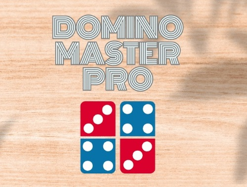Peli Domino Master Pro verkossa