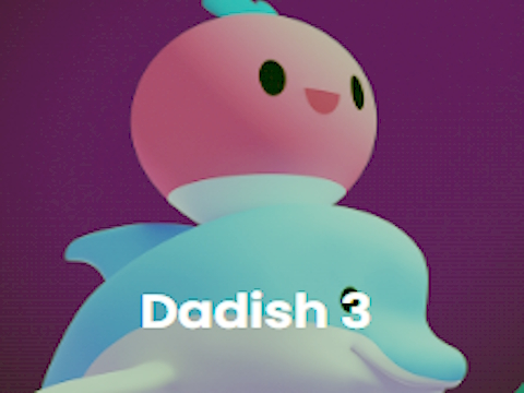 Peli Dadish 3 verkossa