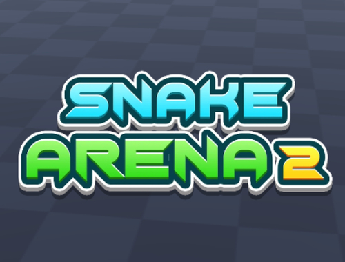Peli Snake Arena 2 verkossa