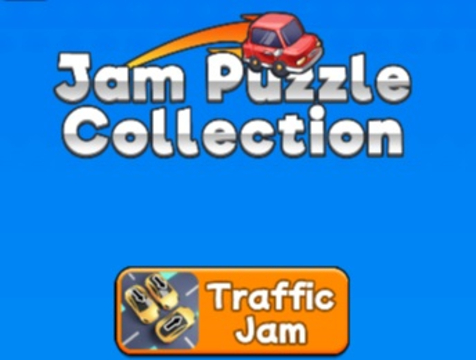 Peli Jam Puzzle -kokoelma  verkossa