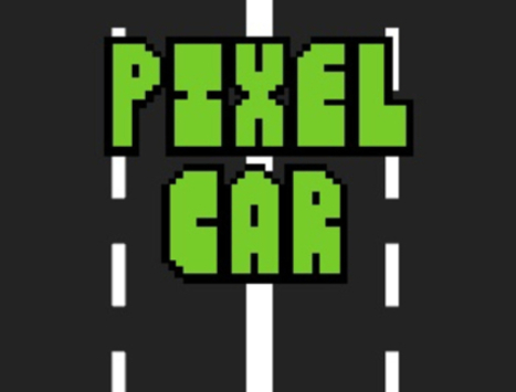 Peli Pikseliauto  verkossa