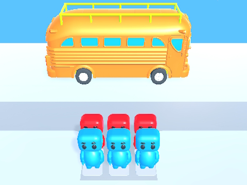 Peli Block Jam 3D verkossa