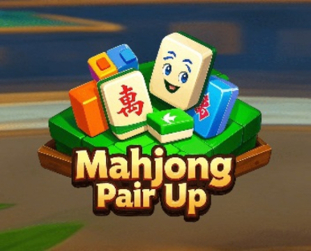 Peli Mahjong pari ylös  verkossa