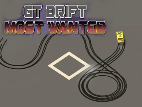 Peli GT Drift halutuin  verkossa