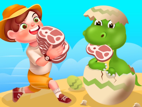 Peli Dragon Islandin tyhjäkäynti 3D  verkossa