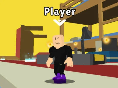 Peli Roblox: Piilota ja etsi äärimmäistä  verkossa