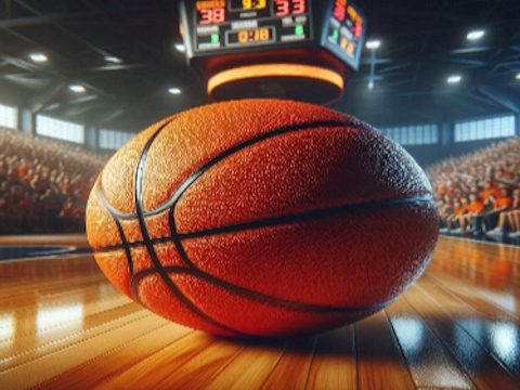 Peli Hoop Master Basketball Trivia Challenge verkossa