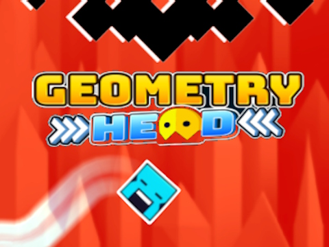 Peli Geometriapää  verkossa