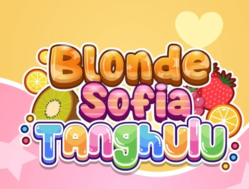 Peli Blondi Sofia: Tanghulu  verkossa