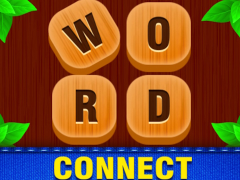 Peli Word Connect  verkossa