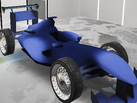 Peli GT Formula Championship  verkossa
