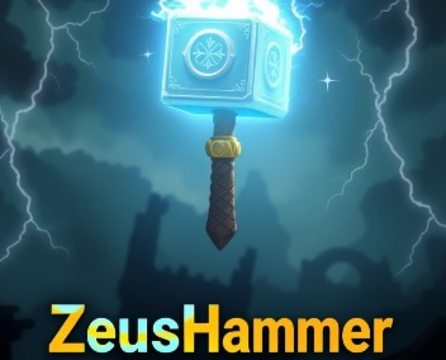 Peli Zeus Hammer Final  verkossa