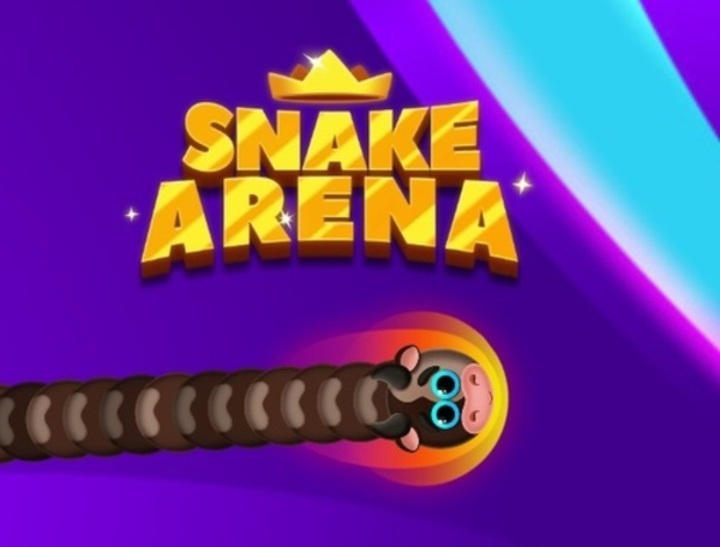 Peli Käärmeen areena  verkossa