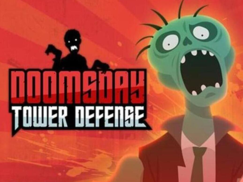 Peli Doomsday -tornipuolustus  verkossa