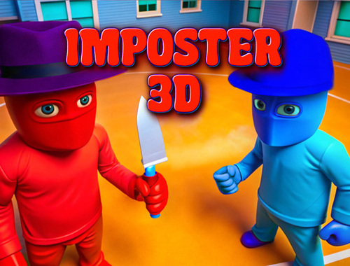 Peli 3D  verkossa