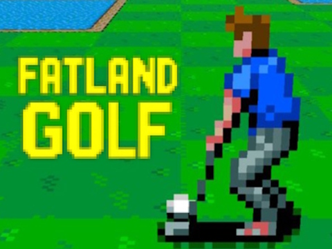 Peli Fatland -golf  verkossa