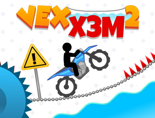 Peli Vex x3m 2  verkossa