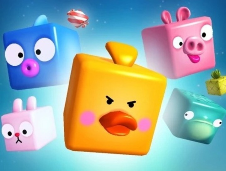 Peli Mahjong Pet Quest  verkossa