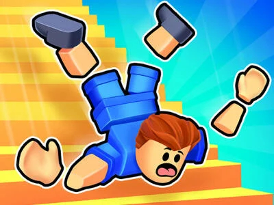 Peli Robux Destruction! Ragdoll Show!  verkossa