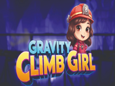 Peli Gravity Climb Girl  verkossa