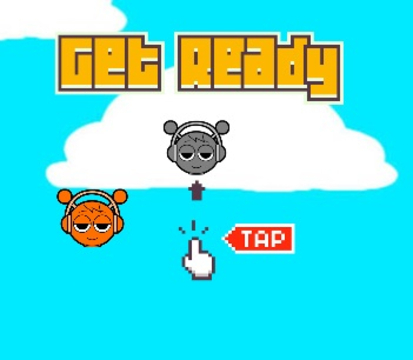 Peli Flappy Scunki  verkossa