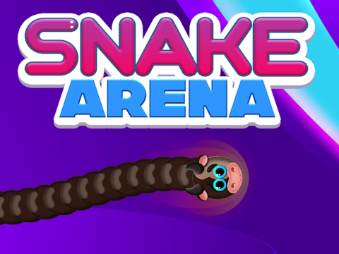 Peli Käärmeen areena  verkossa