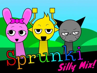 Peli Typerä Scunki  verkossa