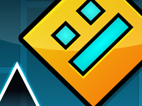 Peli Geometria Dash Beatbox  verkossa