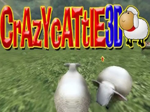 Peli Hullu karja 3D  verkossa