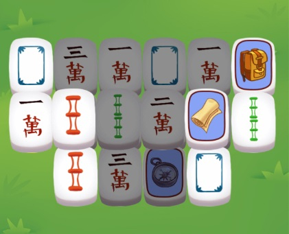 Peli Mahjong -kiertue  verkossa