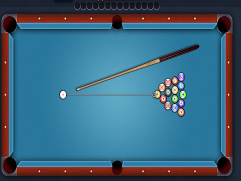 Peli Pool Legends Pro Masters  verkossa