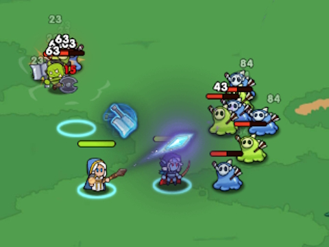 Peli Survive Squad  verkossa