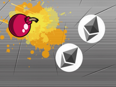 Peli Crypto Ninja Miner  verkossa