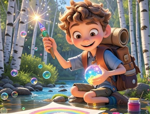 Peli Etsi erot: Magic -harja  verkossa