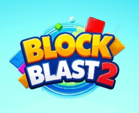 Peli Block Blast 2  verkossa