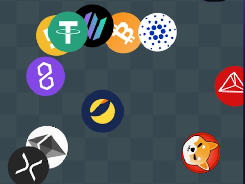 Peli Crypto Detective Finder  verkossa