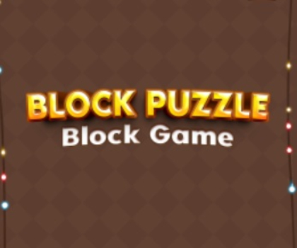 Peli Block Puzzle Block -peli  verkossa