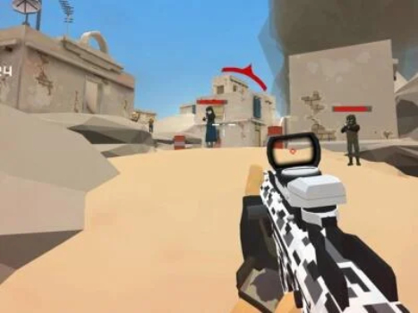 Peli Shooter Commandos 2  verkossa