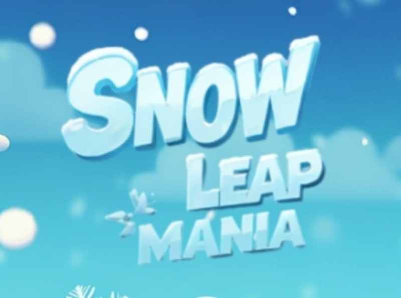 Peli Lumi hyppää mania  verkossa
