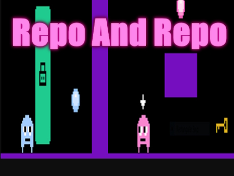 Peli Repo- ja repo  verkossa
